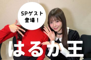 【メンバークイズ】第一回はるか王！🪡