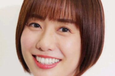 山﨑夕貴アナ「緊張でクラクラ」榎並大二郎アナと「Live News　イット！」新キャスターデビュー