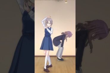 Karma公開練習 #シャニソン #fumage  #shorts