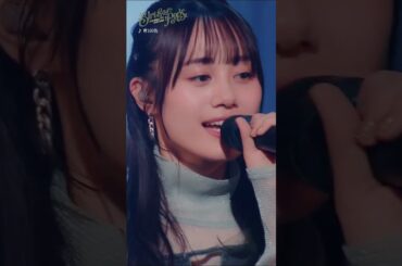 【#伊藤美来】♪青100色 from "Birth of Pops" #shorts #live
