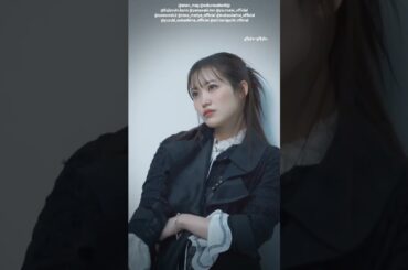 櫻坂46 明日4月8日発売の『anan 2491号』表紙に登場する16人全員の撮影の模様♪