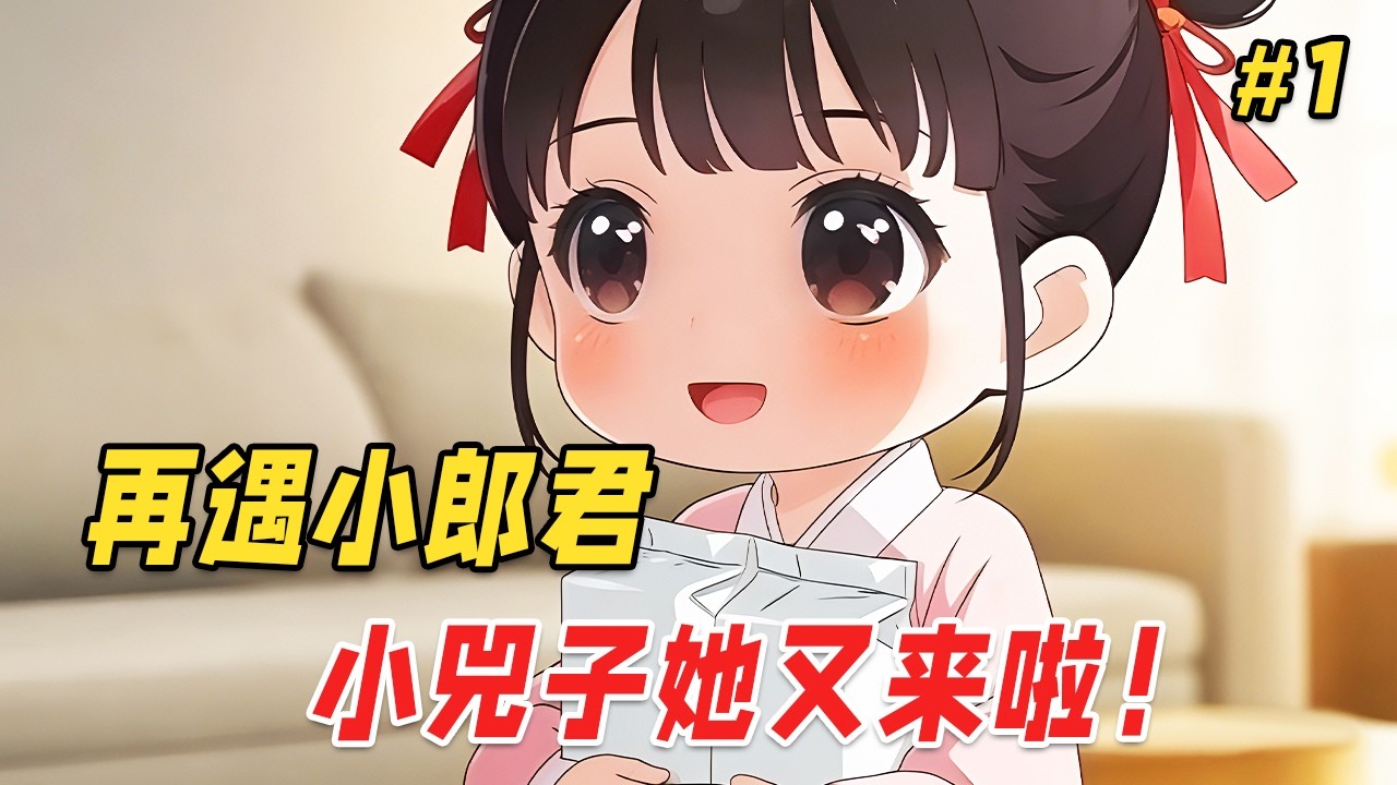 【治愈逆袭🔥】一个普通的现代青年李浩，因为一枚千年香囊的机缘，竟然把大唐晋阳公主“拐”到了自己家！