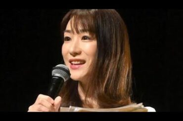 ・初キャスターで緊張…でも可愛すぎる！堂真理子の今に注目💫