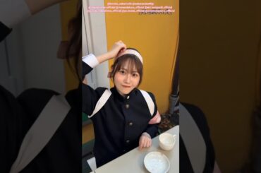 櫻坂46 三期生 あの頃の私、今の私♪山下瞳月 中嶋優月 的野美青 村山美羽 谷口愛季 村井優 石森璃花 向井純葉 遠藤理子 小田倉麗奈 小島凪紗 ドラマ『路地裏ホテル』