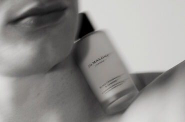 【ジョー マローン ロンドン】できる男の美肌を格上げ！ 新グルーミングコレクション登場