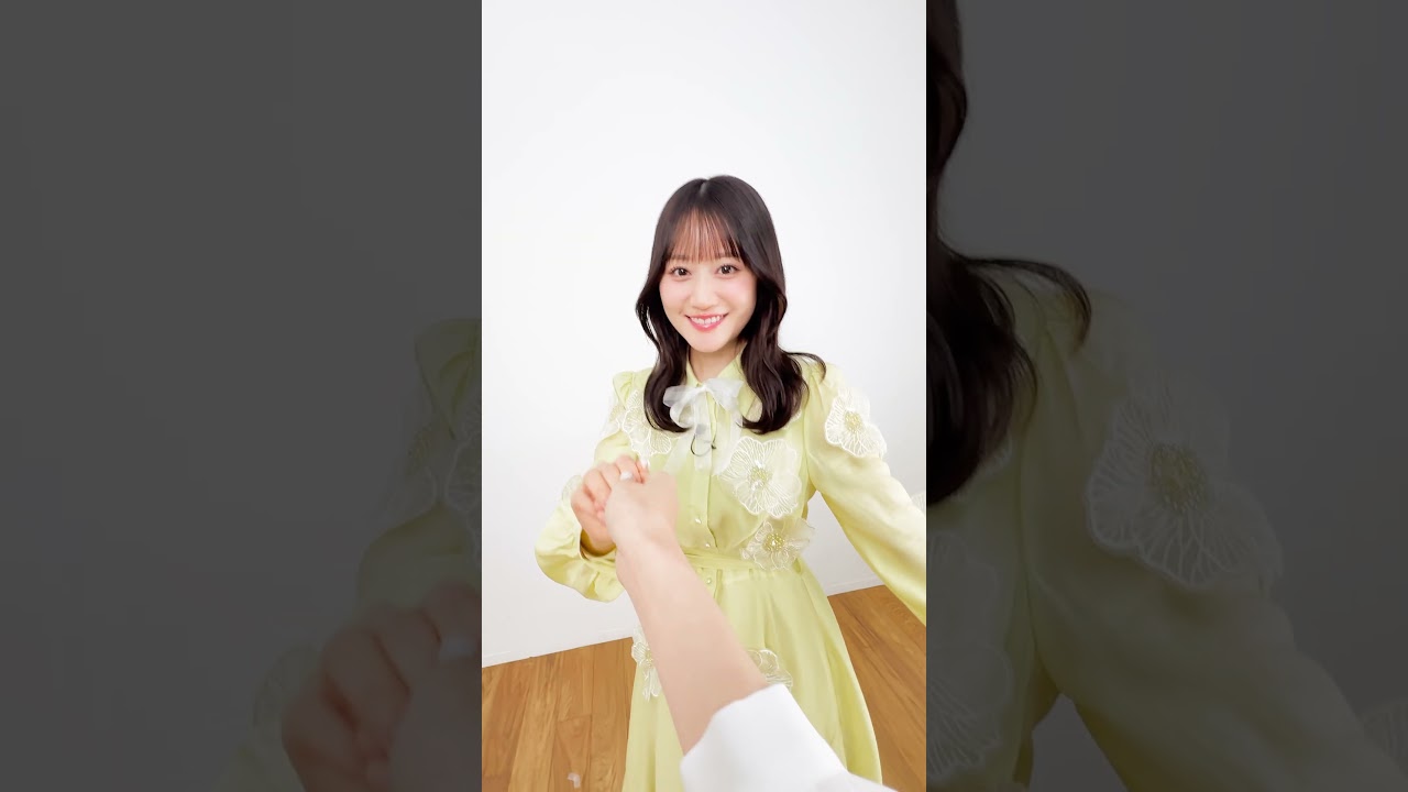 「ダンス繋ぎチャレンジ」#伊藤美来 #丸岡和佳奈 #小倉唯 「ダンス繋ぎチャレンジ」#伊藤美来 #丸岡和佳奈 #小倉唯