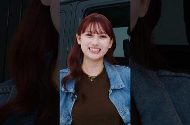 黒崎レイナ meets Yanase vol.1予告|ヤナセ#shorts