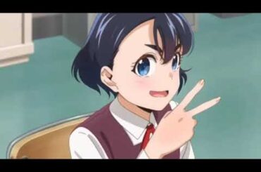 センキュー相棒、頼りにしてるぜ　[小金井小糸] [尾崎由香] [江戸前エルフ] [06-585]