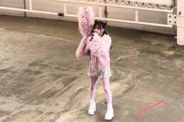 2026/3/29 稲場愛香『熱狂バイレ』