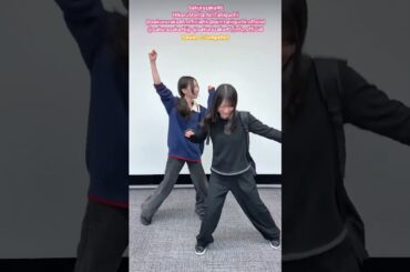 森田ひかる 谷口愛季 Jumpshot♪Dance Dawin Sakurazaka46