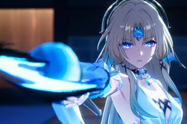 【崩壊スターレイル】パール (CV.安野希世乃) 登場シーン・セリフまとめ【Ver.4.1 荒れ狂う暁の空】