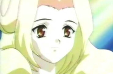 深海伝説マーメノイド 第19話 襲撃ダークナイト