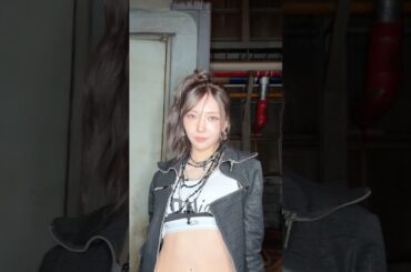 Say, wanna love me?#MAYUKA #NiziU #니쥬 #GOODGIRL_BUTNOTFORYOU#NiziU_TooBad