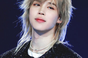 「3月のアイドル♥」BTSジミン、BTSK-POP月間ランキングの王座に君臨 | STARNEWS