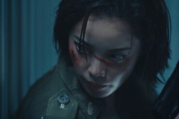 平手友梨奈『Kill or Kiss』MUSIC VIDEO