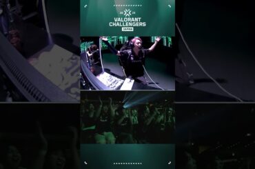 FL Hals GON 2vs4の状況見事取りきった🔥  #shorts # #valorant #valorantclips