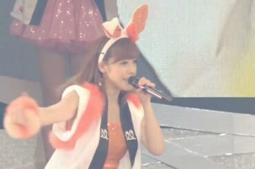 本気ボンバー！！  Berryz工房+℃ ute・真野恵里菜・スマイレージ Hello! Project 2011 WINTER〜歓迎新鮮まつり〜 Bっくりライブ