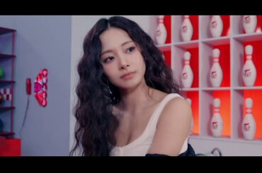 TWICE ＜THIS IS FOR＞ WORLD TOUR IN JAPANMUFG STADIUM（国立競技場）　Teaser - TZUYU