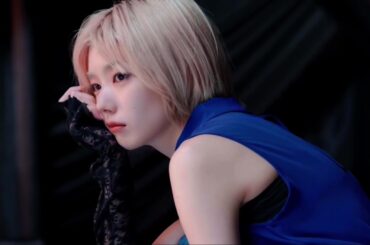 【ユニエア】ムービー『Véaut』【藤吉夏鈴】