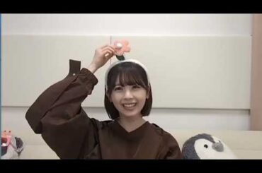 筒井あやめ （乃木坂46）  2026年04月07日 のぎおび SHOWROOM【音量UP】