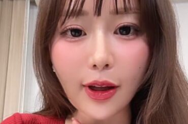 Japan Voice Actor / Iguchi Yuka Instagram LIVE (2026,0323)