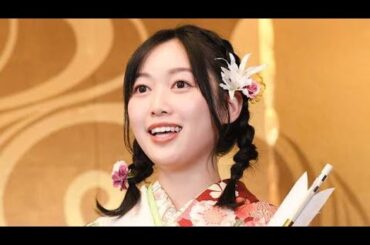 不安だった入学式から感動の卒業へ…北川悠理の言葉が刺さる✨#北川悠理#乃木坂46#入学式#卒業式