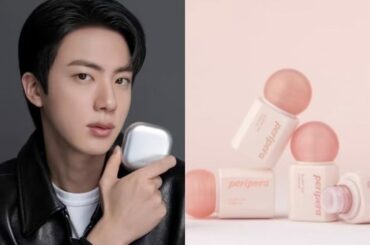 韓国・春メイク新作続々…保湿とスキンケア機能が主流に　写真枚　国際ニュース：AFPBB News