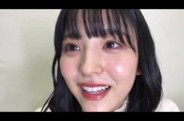 515早川聖来20201118のぎおび【SHOWROOM】