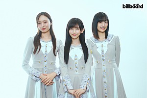 <インタビュー>乃木坂46 池田瑛紗&五百城茉央の“初”と、梅澤美波の“最後”が交差するシングル『最後に階段を駆け上がったのはいつだ?』で踏み出す新たな一歩 | Special | Billboard JAPAN <インタビュー>乃木坂46 池田瑛紗&五百城茉央の“初”と、梅澤美波の“最後”が交差するシングル『最後に階段を駆け上がったのはいつだ?』で踏み出す新たな一歩 | Special | Billboard JAPAN