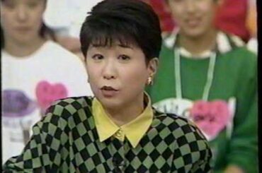 声遊倶楽部　第4回　ゲスト　田中真弓