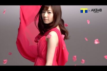 島崎遥香・松井珠理奈・白間美瑠・宮脇咲良 : AKB Tカード (201504)