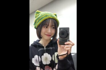 みくにん💜 #髙橋未来虹 #日向坂46 #hinatazaka46 #shorts