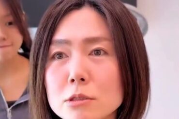 【大変身】「扱いやすいショートヘア」を希望の女性が大変身！髪の広がりやすさを感じさせない仕上がりに 「一生、美しく」を戦略にする。内閣府データから紐解く、2026年の資産形成とウェルビーイングも解説 | LIMO | くらしとお金の経済メディア