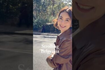 ロンドン最高級エリアで感じる本物のラグジュアリー🇬🇧✨