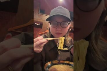 相変わらず一蘭は食べてます。#shorts