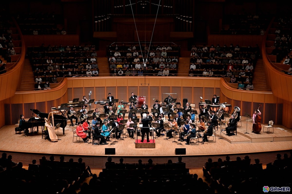 写真：(C)阿部秀捷