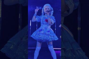 【LIVE映像】NANIMONO 輪廻ねる推しカメラ 広島公演 2025/11/07【地下偶像】