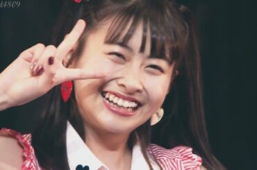 Matsuoka Hana - Onnanokodamon, Hashiranakya! (Stage Mix)