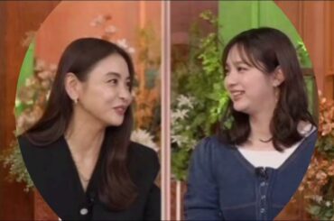 新川優愛がコンプレックス告白　産後から「特に戻りにくくなって。医療に頼りたい」