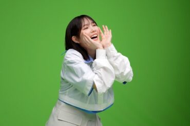 本田翼が踊る！歌う！「ギガ〜!!」がクセになる「ギガバイト」新CM公開