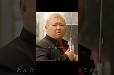 ごくせん 仲间由纪惠 饰 暴力団の跡取りが教師になり、反抗的な生徒たちを卒業へと導く#ドラマ #映画 #movie #viralvideo #shorts