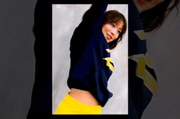 阿部華也子ダンスシーンまとめ