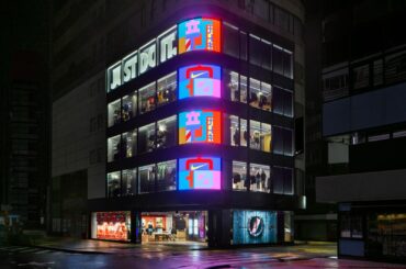 「ナイキ 新宿」ACGアイテムを常設、限定グッズ＆Tシャツカスタマイズも - ファッションプレス