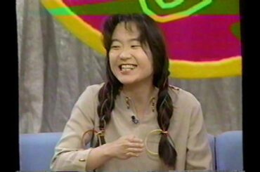 渋谷でチュッ！　ゲスト　くまいもとこ