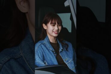 黒崎レイナ meets Yanase vol.1|ヤナセ#shorts