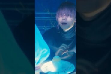 スキンのスフレ #ドラマ #映画 #movie #shorts #藤原竜也 #玉城ティナ #窪田正孝 #Diner