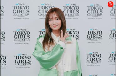 專訪日本女團・櫻坂46成員「田村保乃」，分享近期愛好，享受一個人旅行與人交流！