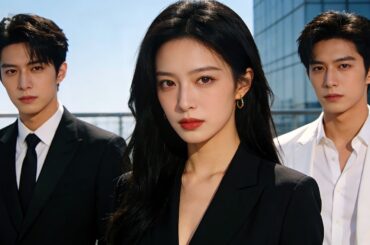 我穿成女配被一群男人追求原來只是用來逼我離婚成全女主我提前離場他們卻翻臉踩我卻不知我早已成了前夫大哥的女人