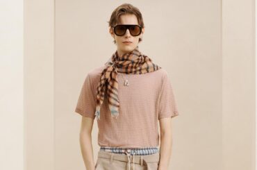 ザラ サープラス(ZARA SRPLS) 2026年夏メンズコレクション - ファッションプレス