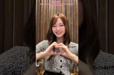 田村保乃 一生キミ推し 踊ってみた♪鈴木愛理 櫻坂46